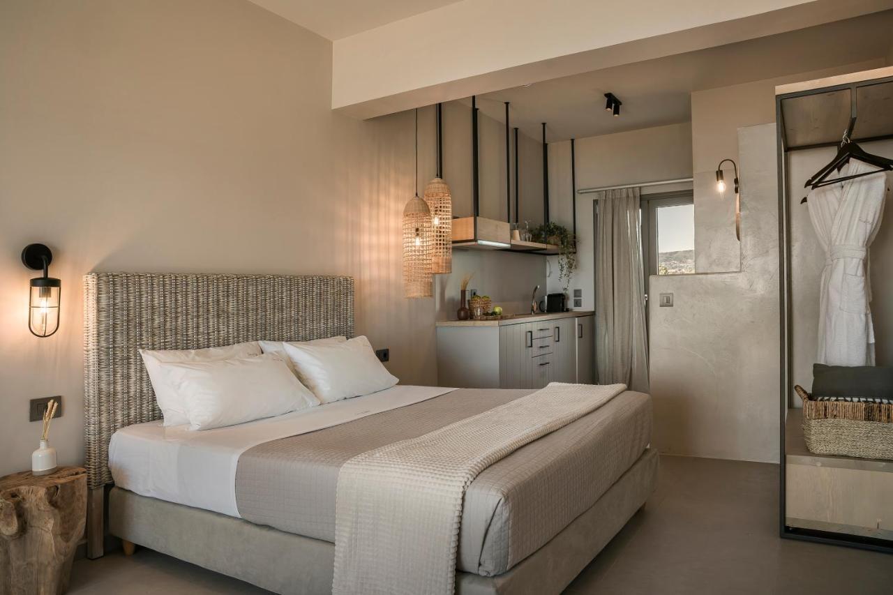 Thalassa Suite-Grand Blue Beach Residence Lixouri Exterior foto