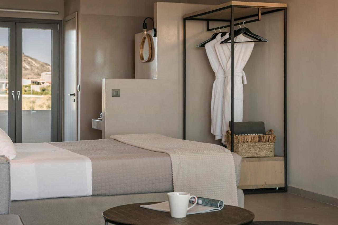 Thalassa Suite-Grand Blue Beach Residence Lixouri Exterior foto